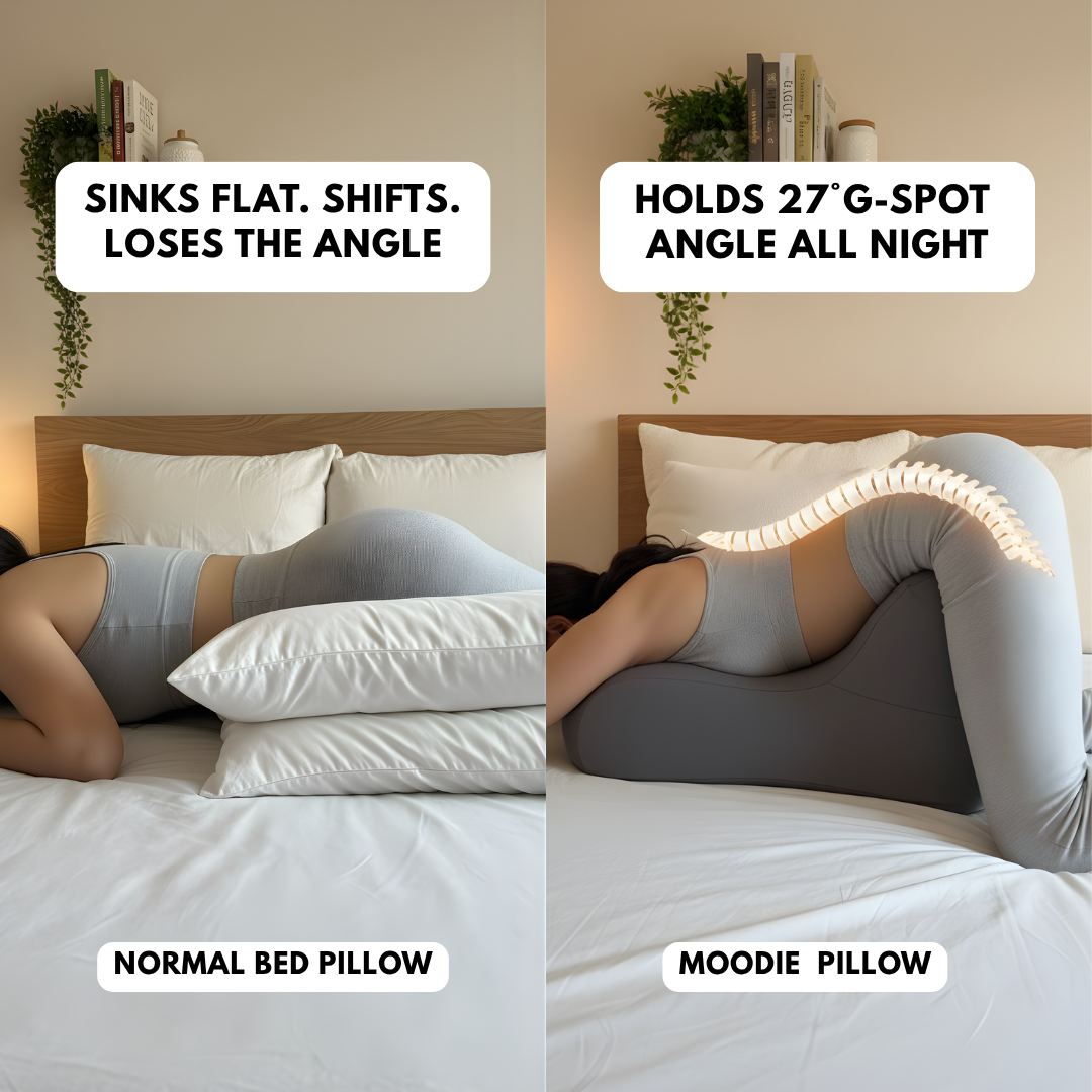 Bxmoon™ IntimaLift Pillow