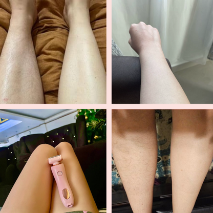 Bxmoon™ SilkGlide Pro