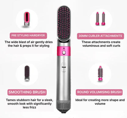 Bxmoon™ Hair Styler