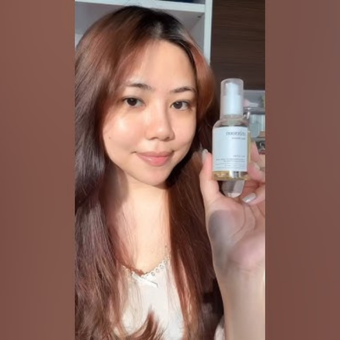 Mixsoon Bean Essence