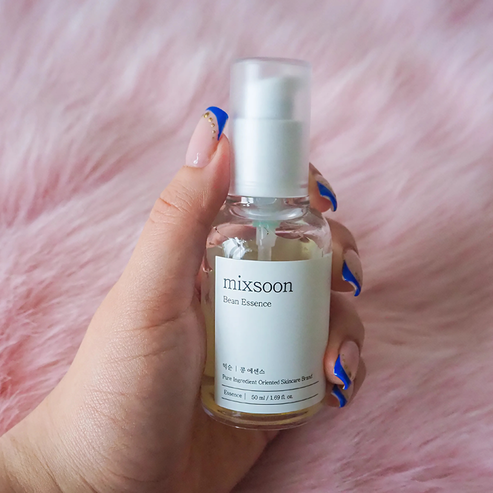 Mixsoon Bean Essence