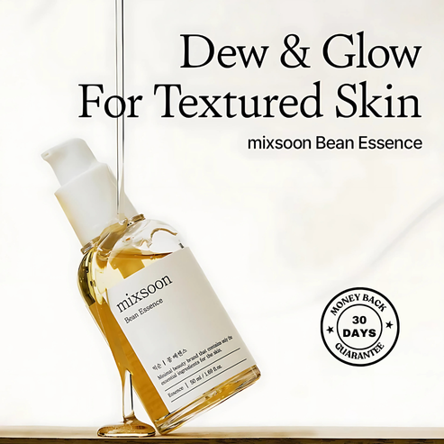 Mixsoon Bean Essence